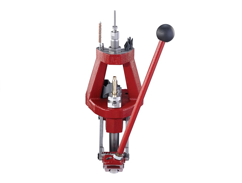 Hornady LOCK-N-LOAD IRON PRESS